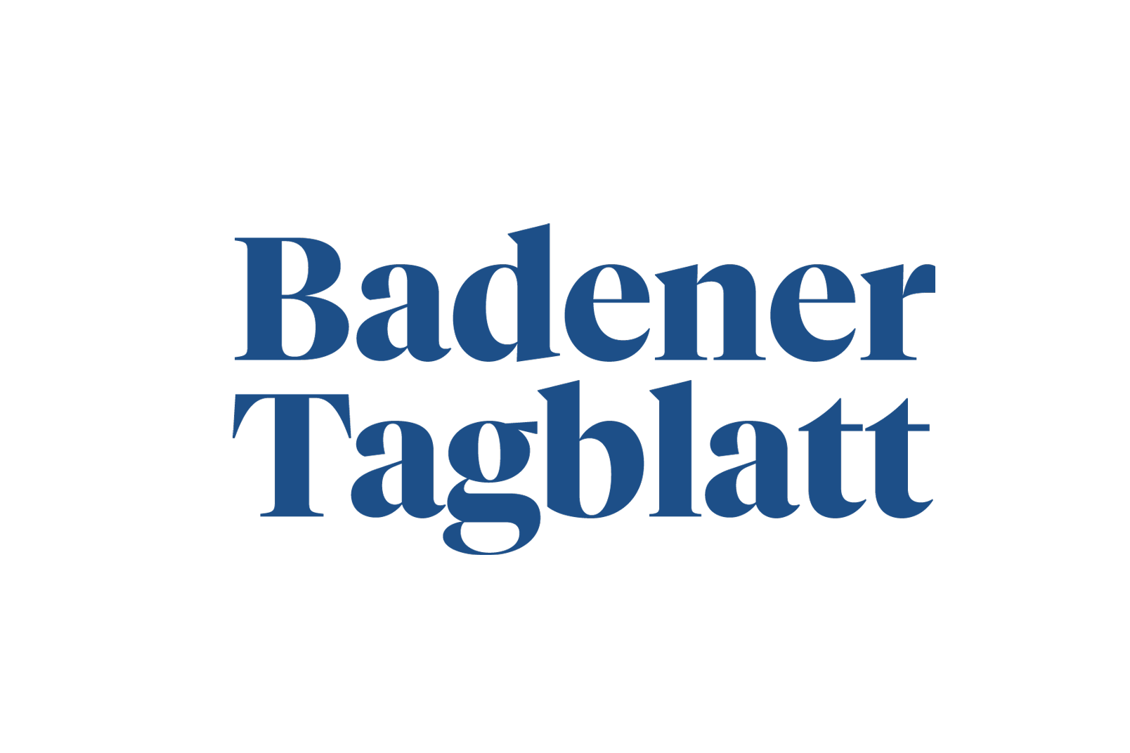 Badener Tagblatt