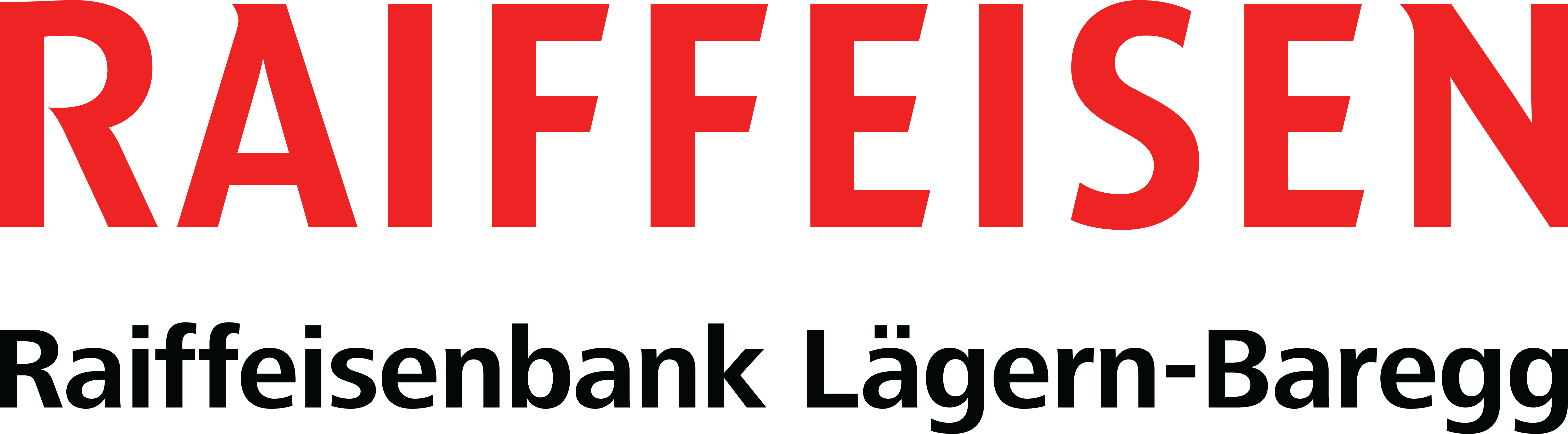 Raiffeisenbank Lägern-Baregg
